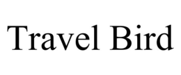 TRAVEL BIRD trademark