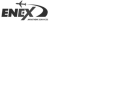 ENEX AVIATION SERVICES trademark