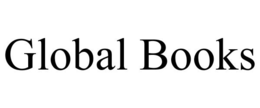 GLOBAL BOOKS trademark