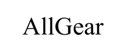 ALLGEAR trademark