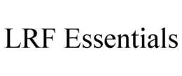 LRF ESSENTIALS trademark