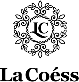 LC LA COESS trademark