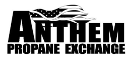 ANTHEM PROPANE EXCHANGE trademark