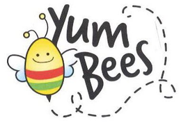 YUM BEES trademark