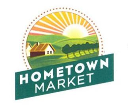 HOMETOWN MARKET trademark