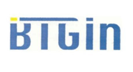 BTGIN trademark