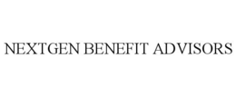 NEXTGEN BENEFIT ADVISORS trademark