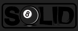 SOLID 8 trademark