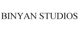 BINYAN STUDIOS trademark