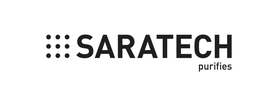 SARATECH PURIFIES trademark
