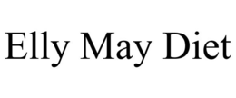 ELLY MAY DIET trademark