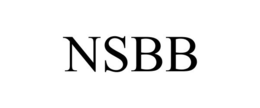 NSBB trademark