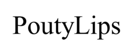 POUTYLIPS trademark
