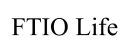FTIO LIFE trademark