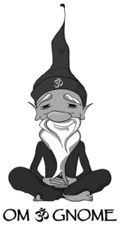 OM GNOME trademark