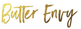 BUTTER ENVY trademark