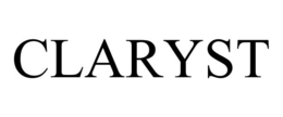 CLARYST trademark