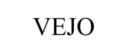 VEJO trademark