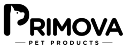 PRIMOVA PET PRODUCTS trademark