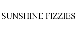 SUNSHINE FIZZIES trademark