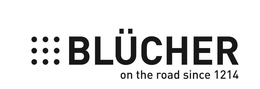BLUCHER ON THE ROAD SINCE 1214 trademark