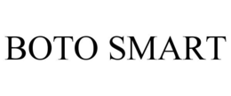 BOTO SMART trademark