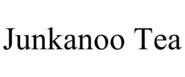 JUNKANOO TEA trademark