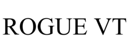ROGUE VT trademark