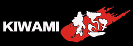 KIWAMI trademark