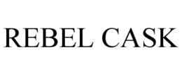 REBEL CASK trademark
