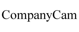 COMPANYCAM trademark