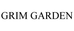 GRIM GARDEN trademark
