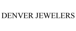 DENVER JEWELERS trademark