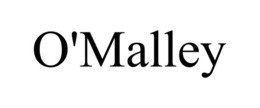 O'MALLEY trademark