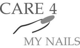 CARE 4 MY NAILS trademark