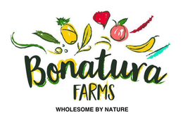 BONATURA FARMS WHOLESOME BY NATURE trademark
