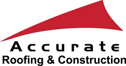 ACCURATE ROOFING & CONSTRUCTION trademark