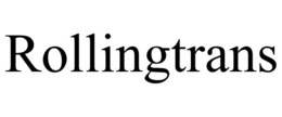 ROLLINGTRANS trademark