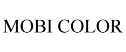 MOBI COLOR trademark