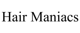 HAIR MANIACS trademark