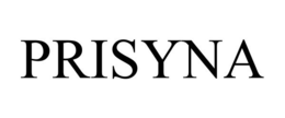 PRISYNA trademark