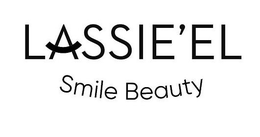 SMILE BEAUTY LASSIE'EL trademark