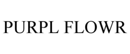PURPL FLOWR trademark