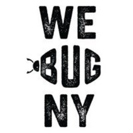 WE BUG NY trademark