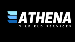 ATHENA OILFIELD SERVICES trademark