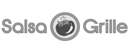 SALSA GRILLE trademark