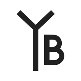 YB trademark