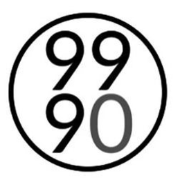99 90 trademark