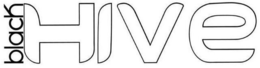 BLACK HIVE trademark