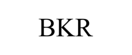 BKR trademark